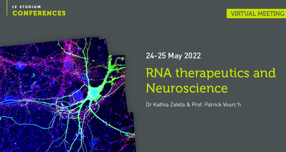 RNA therapeutics and Neuroscience Canal U